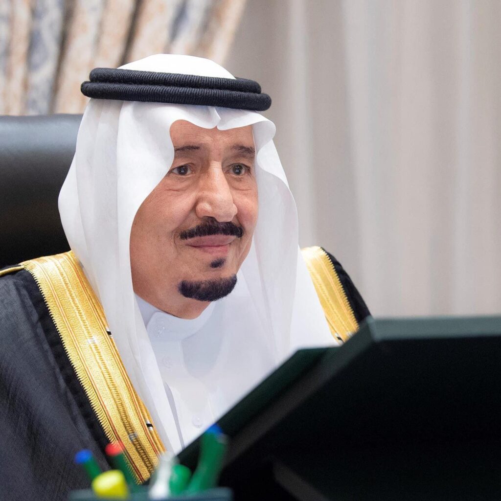 إقامة الحفل الختامي لمهرجان خادم الحرمين
