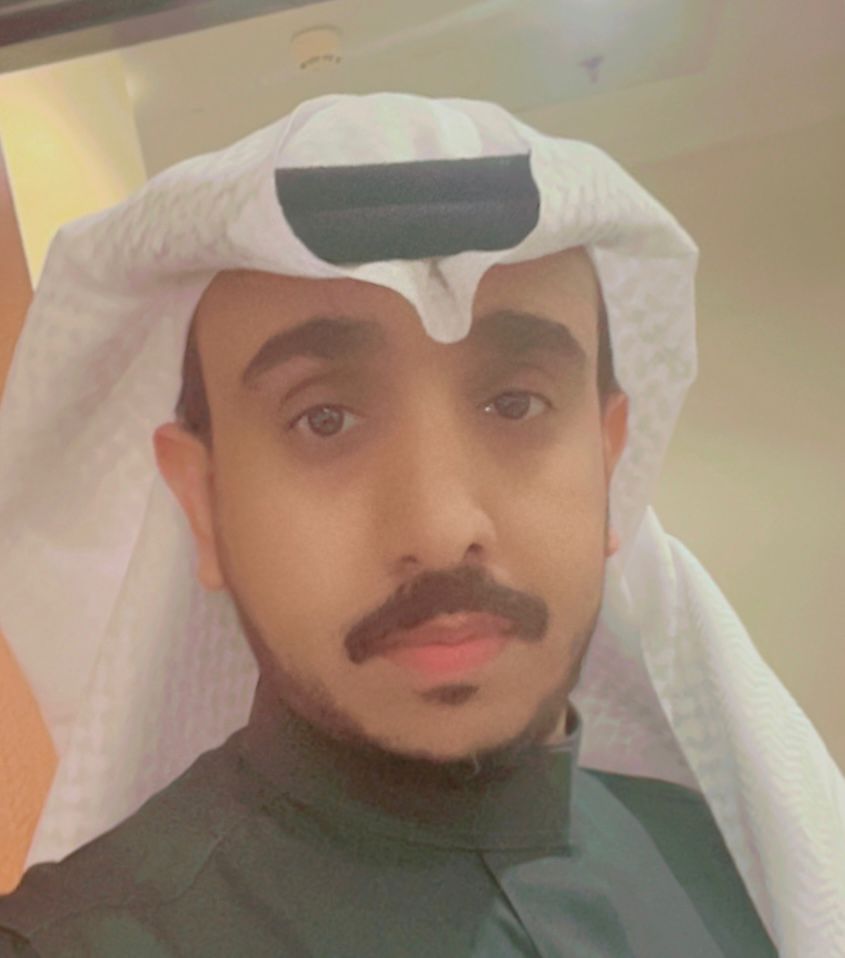 مكتوب المالكي يحصل على الدكتوراه