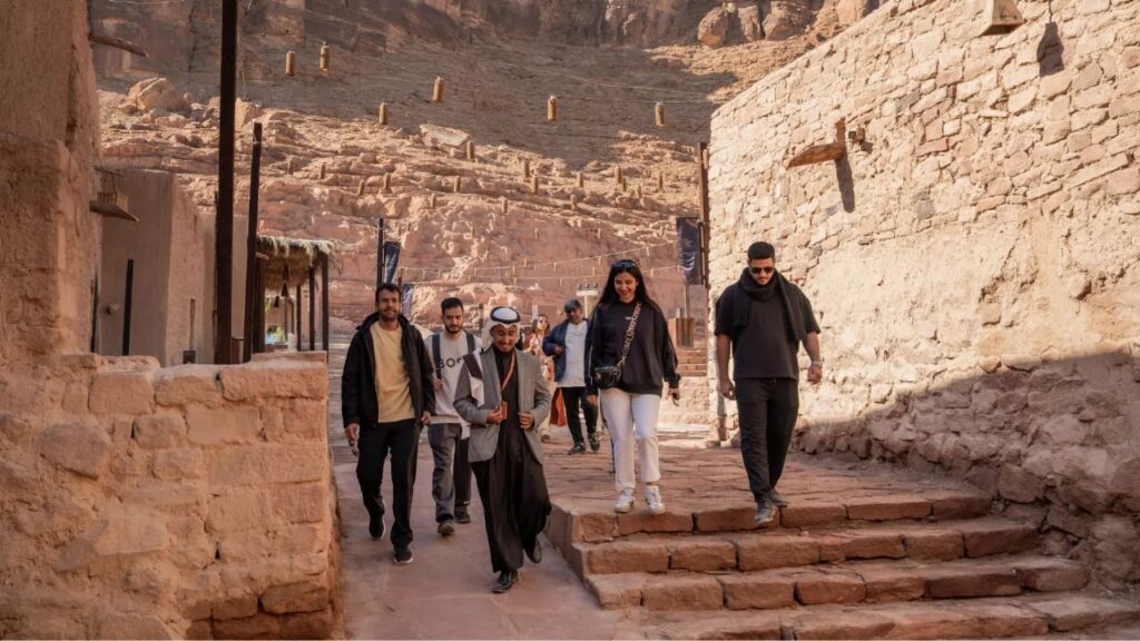 روح قبل لا تروح… مغامرات وتجارب لن تنساها في العلا والدمام خلال فبراير