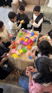 1-80-169x300 جمعية وقار لمساندة كبار السن تحتفي باليوم العالمي للسرطان بفعالية كلنا معك