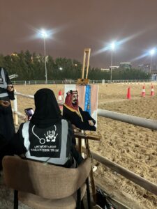 3-2-225x300 جمعية وقار لمساندة كبار السن تحتفي باليوم العالمي للسرطان بفعالية كلنا معك