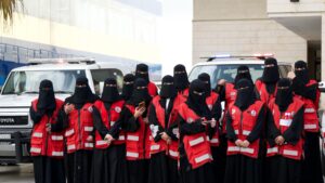 1-150-300x169 الهلال الأحمر يحتفي باليوم العالمي في الباحة بفعاليات إنسانية، توعوية، وتطوعية*