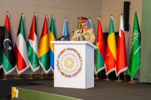 1-89-300x200 التحالف الإسلامي العسكري لمحاربة الإرهاب يطلق برنامجه التدريبي "بناء قدرات الأئمة والدعاة" بالمالديف