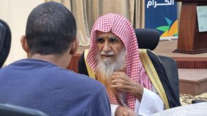 3-7-300x169 تكامل في الأدوار لبناء الإنسان والأوطان لقاء توعوي يجمع فرع الإفتاء ودار الملاحظة الاجتماعية بجازان