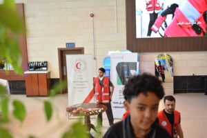 3cf9d6ce-db96-45cd-95bf-2fa6f5a19bac-300x200 الهلال الأحمر يحتفي باليوم العالمي في الباحة بفعاليات إنسانية، توعوية، وتطوعية*