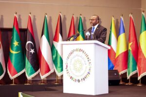 4-2-300x200 التحالف الإسلامي العسكري لمحاربة الإرهاب يطلق برنامجه التدريبي "بناء قدرات الأئمة والدعاة" بالمالديف
