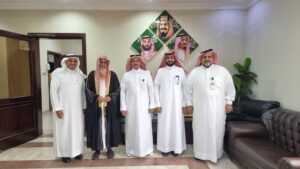 4-3-300x169 تكامل في الأدوار لبناء الإنسان والأوطان لقاء توعوي يجمع فرع الإفتاء ودار الملاحظة الاجتماعية بجازان