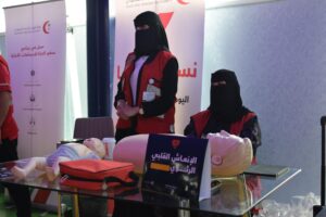 5cb61b8a-9846-4921-bba1-f1a3f92a4a3a-300x200 الهلال الأحمر يحتفي باليوم العالمي في الباحة بفعاليات إنسانية، توعوية، وتطوعية*