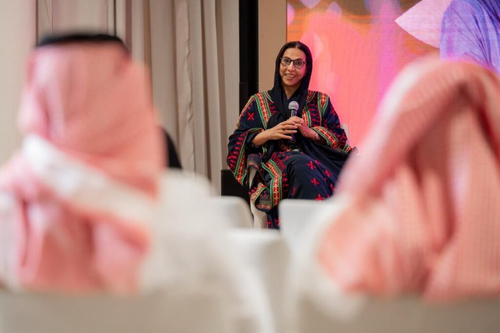 3-29-1024x682 مهرجان الدرعية للرواية.. منصة تعيد تشكيل علاقة الزوار بالسرد