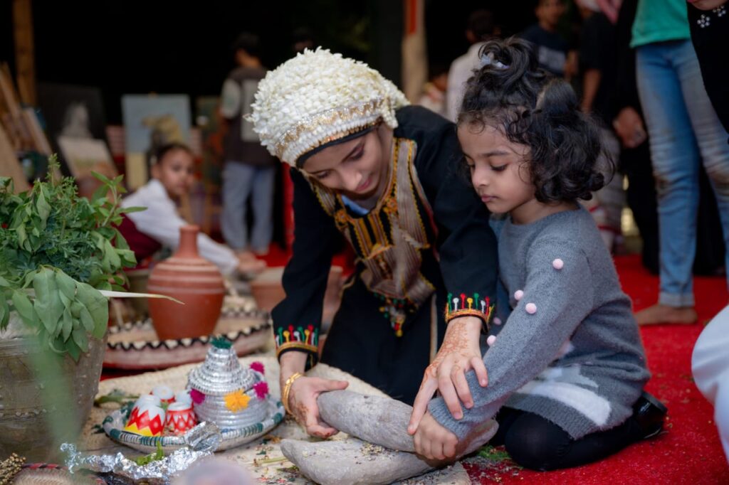 1-170-1024x682 "مسرح مهرجان جازان يحتضن مشاركة محافظة صبيا في ليالي المحافظات"