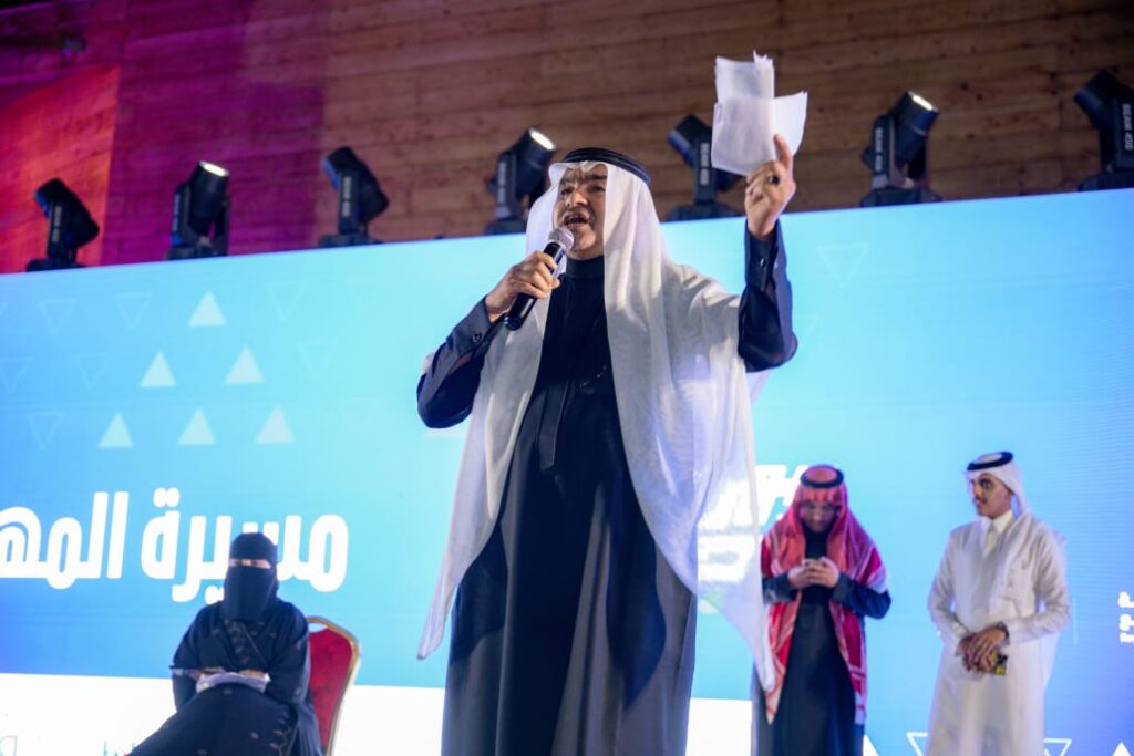 4-3-1024x683 "مسرح مهرجان جازان يحتضن مشاركة محافظة صبيا في ليالي المحافظات"