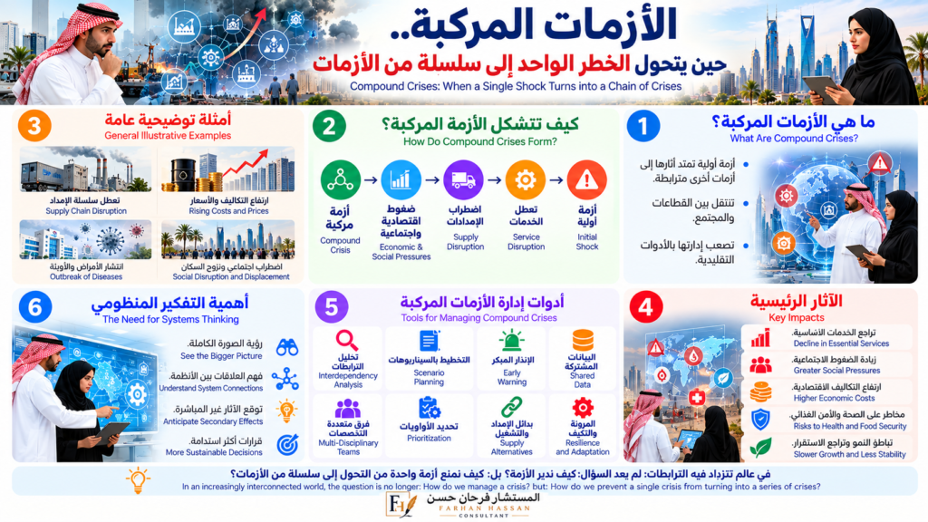 Infg-الأزمات-المركبة-1024x576 الأزمات المركبة.. حين يتحول الخطر الواحد إلى سلسلة من الأزمات